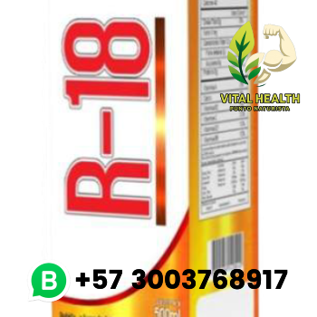 R-18 / 500ml