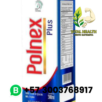 POLNEX PLUS / 500ml