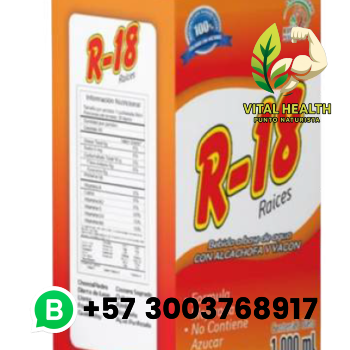 R-18 / 1000ml