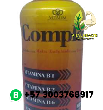 COMPLEX / 1000ml