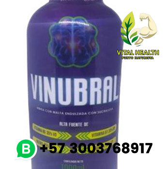 VINUBRAL / 1000ml