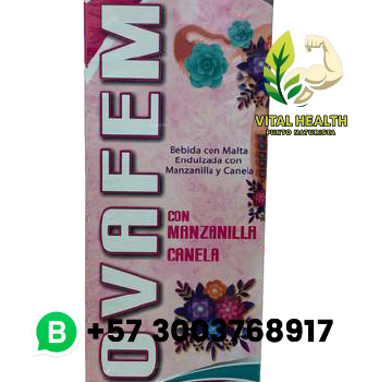 OVAFLEM / 500ml