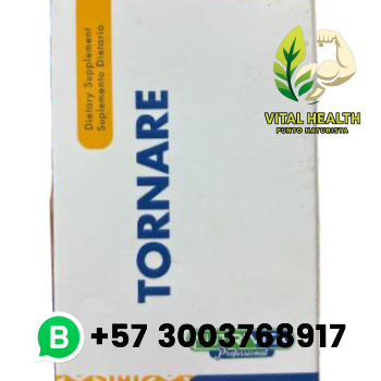 TORNARE / 60 Softgels
