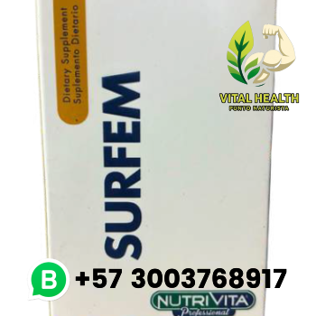 SURFEM / 30 Softgels