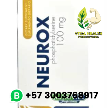 NEUROX / 30 Softgels