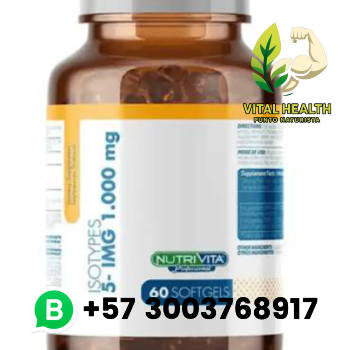 IMBIOTICS / 60 Softgels