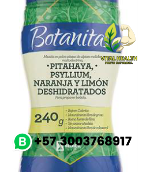 FIBRA DIGESTIVA MEZCLA EN POLVO / 240gr