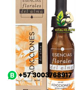 ADICCIONES / 20ml