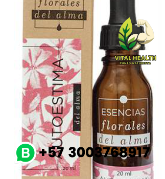 AUTOESTIMA / 20ml