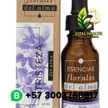 TRISTEZA / 20ml