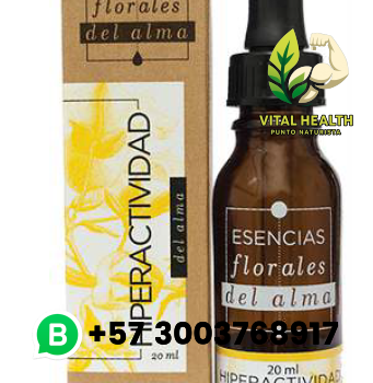 HIPERACTIVIDAD / 20ml