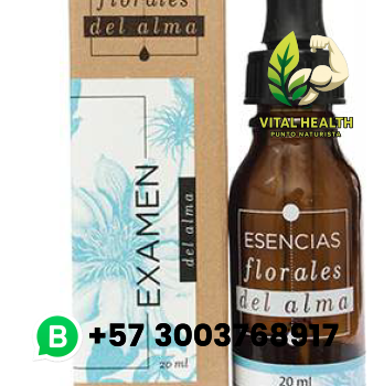 EXAMEN / 20ml