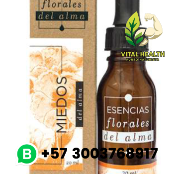 MIEDOS / 20ml