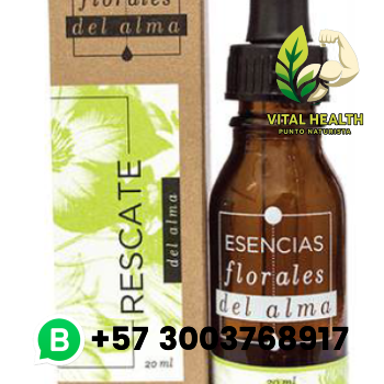 RESCATE / 20ml