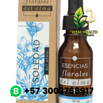 SOLEDAD / 20ml