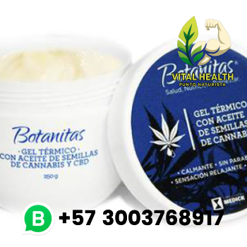 GEL TERMICO / 250gr