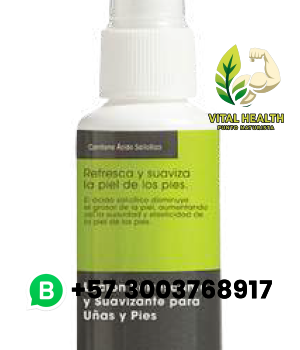 LOCIÓN REFRESCANTE / 40 gr