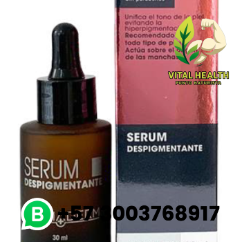SERUM DESPIGMENTANTE / 30ml