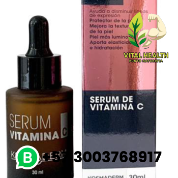 SERUM VITAMINA C / 30ml