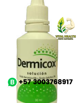 DERMICOX / 30ml
