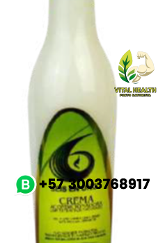 CREMA ACONDICIONADOR / 250ml
