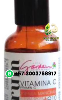 SÉRUM VITAMINA C / 30gr