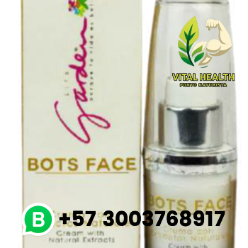 BOTS FACE / 15gr