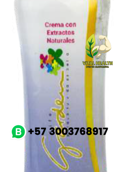 CREMA ARGAN +10 / 1000ml