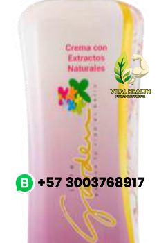 CREMA COLÁGENO / 1000ml
