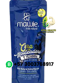 CERA MOLDEADORA / 80ml