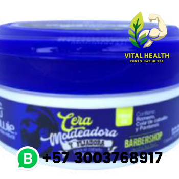 CERA MOLDEADORA / 200ml