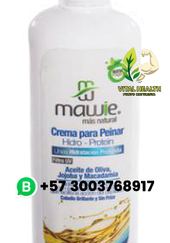 CREMA PARA PEINAR / 300ml