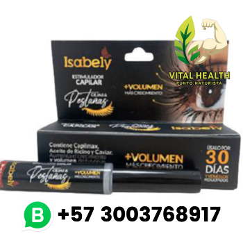 ESTIMULADOR CAPILAR / 10ml