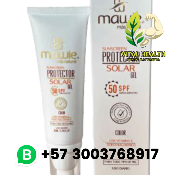 PROTECTOR BASE GEL 50 SPF COLOR / 80ml