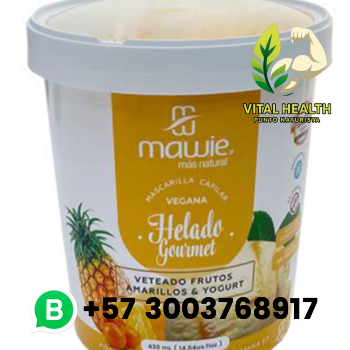 HELADO CAPILAR / 430ml