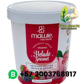 HELADO CAPILAR / 430ml