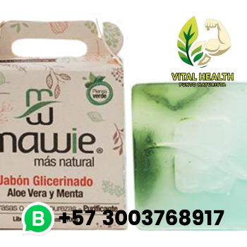 JABÓN GLICERINADO / 100gr