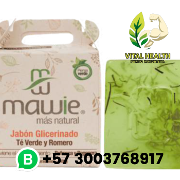 JABÓN GLICERINADO / 100gr