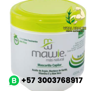 MASCARILLA LISOS / 450ml