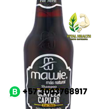 CERVEZA CAPILAR / 410ml