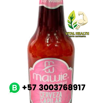 CERVEZA CAPILAR / 410ml