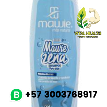 SHAMPOO MAWIEZENA / 450ml