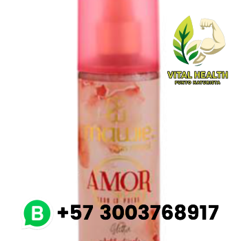 SPLASH AMOR / 250ml