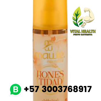 SPLASH HONESTIDAD / 250ml