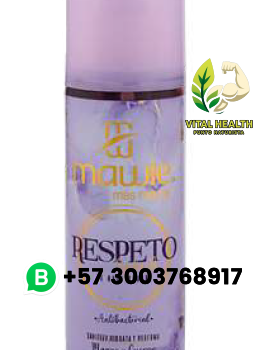 SPLASH RESPETO / 250ml