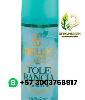 SPLASH TOLERANCIA / 250ml