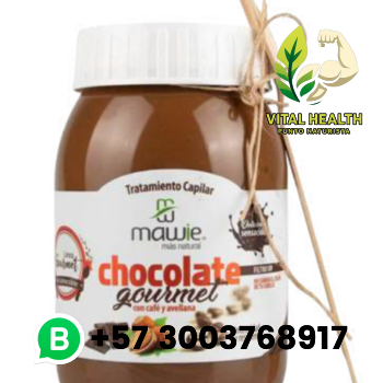 CHOCOLATE CAPILAR / 500ml
