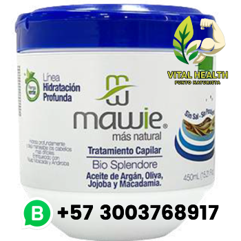 TRATAMIENTO BIOSPLENDORE / 450ml