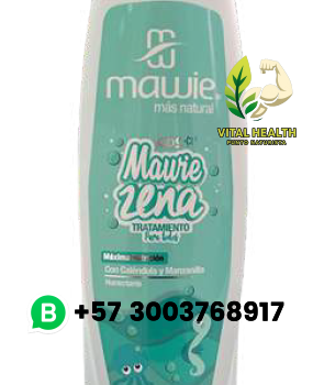 TRATAMIENTO MAWIEZENA / 450ml