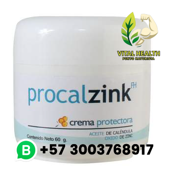 PROCALZINK FH / 60gr
